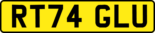 RT74GLU