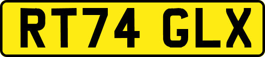 RT74GLX