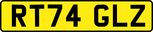 RT74GLZ