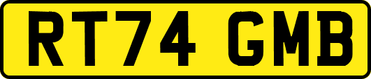 RT74GMB