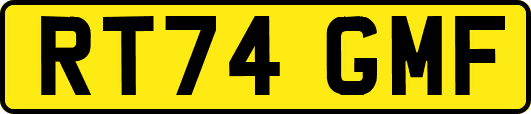 RT74GMF