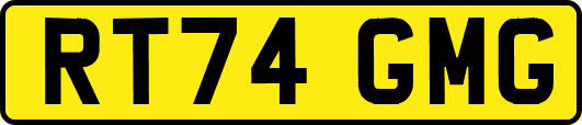 RT74GMG