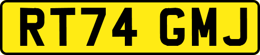 RT74GMJ
