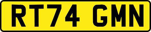 RT74GMN