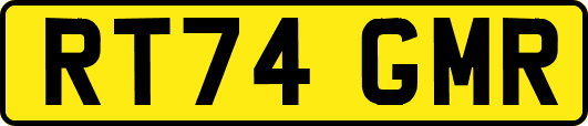 RT74GMR