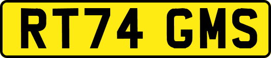 RT74GMS