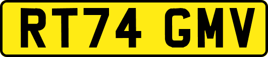 RT74GMV