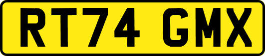 RT74GMX