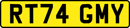 RT74GMY