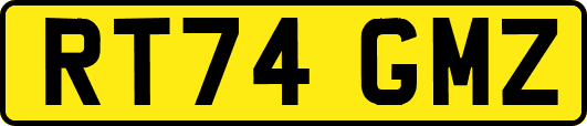 RT74GMZ