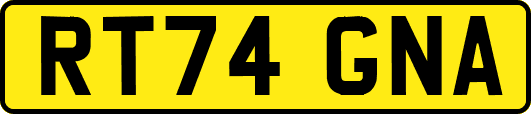 RT74GNA