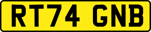 RT74GNB