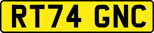 RT74GNC