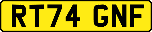 RT74GNF