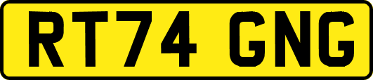 RT74GNG