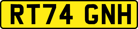 RT74GNH