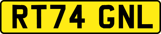 RT74GNL