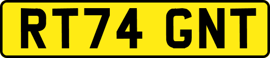 RT74GNT