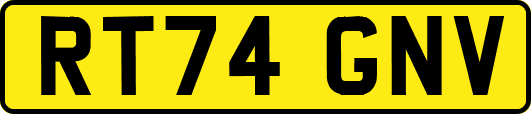 RT74GNV