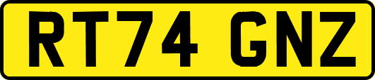RT74GNZ
