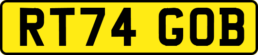 RT74GOB