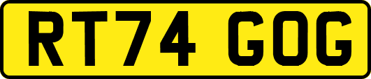 RT74GOG