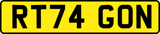 RT74GON