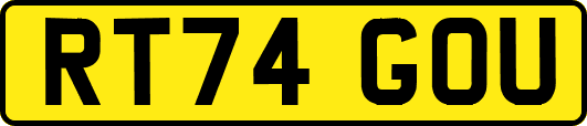 RT74GOU