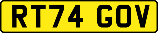 RT74GOV