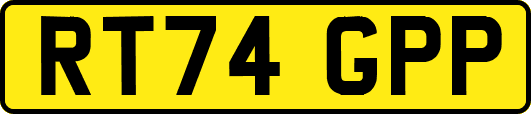 RT74GPP