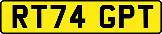 RT74GPT