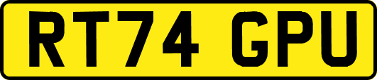 RT74GPU