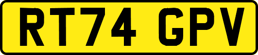 RT74GPV