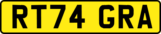 RT74GRA