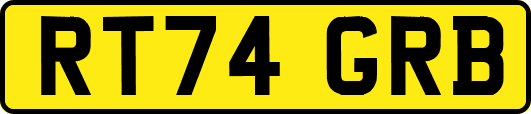RT74GRB