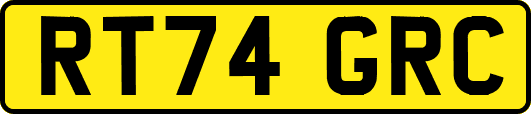 RT74GRC