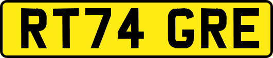 RT74GRE