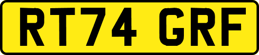 RT74GRF