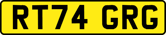 RT74GRG
