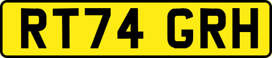 RT74GRH