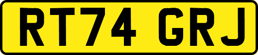 RT74GRJ