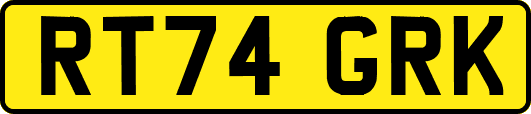 RT74GRK