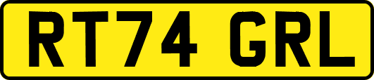 RT74GRL