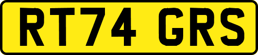 RT74GRS