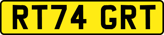 RT74GRT