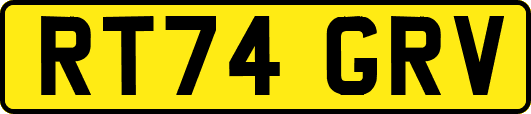 RT74GRV