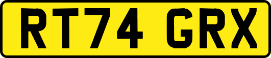 RT74GRX