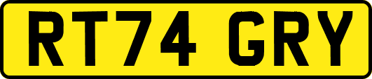 RT74GRY