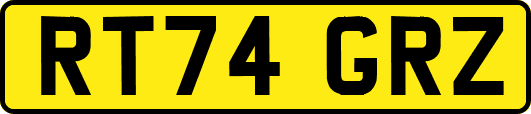 RT74GRZ