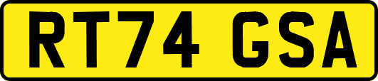 RT74GSA